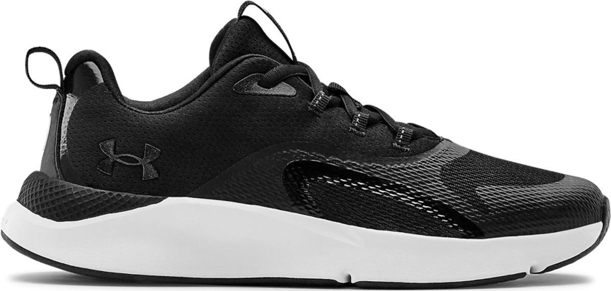Sneakers och skor Under Armour Charged RC W Svart | 3022951-002, 0