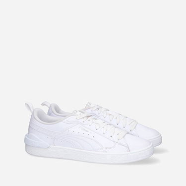 Sneakers och skor Puma Suede Bloc Vit | 38118801, 4