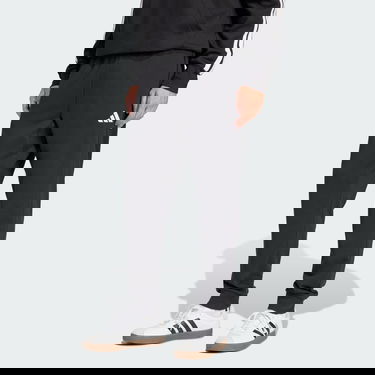 Träningsbyxor adidas Performance Essentials Feel Cozy French Terry Jogger Pants Svart | JE3854, 3