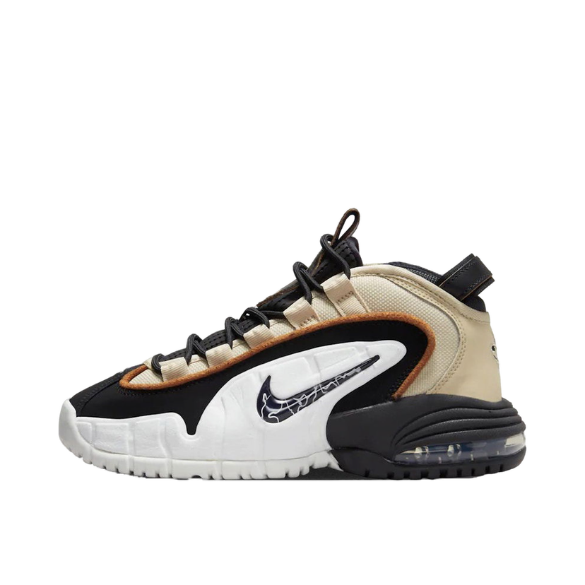 Sneakers och skor Nike Air Max Penny 1 Beige | DZ5311-200