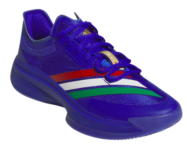 Sneakers och skor adidas Performance Adizero Select 3.0 Blå | HQ7455, 3