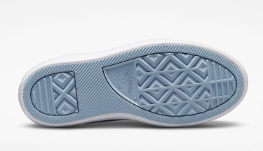 Sneakers och skor Converse Chuck Taylor All Star Move Svart | A02896C, 5