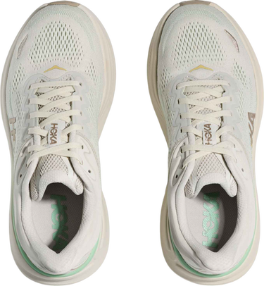 Sneakers och skor Hoka One One Bondi 9 Vit | 1162012-tlsl, 1