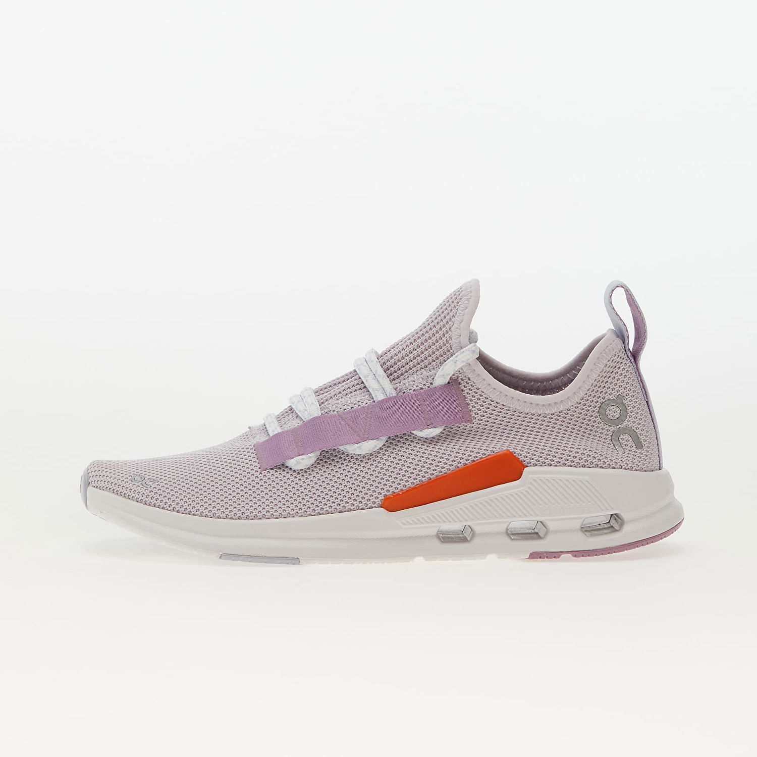Sneakers och skor On Running Cloudeasy W Purpur | 76.98291, 0