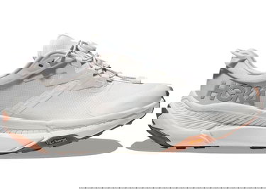 Sneakers och skor Hoka One One Transport White Gum (Women's) Grå | 1123154-WWH, 0