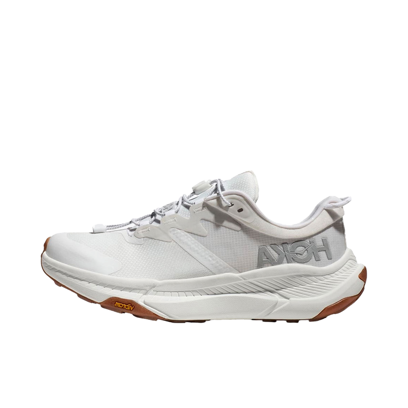 Löpning Hoka One One Transport White Gum (Women's) Grå | 1123154-WWH