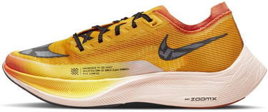 Sneakers och skor Nike ZoomX Vaporfly NEXT% 2 Gul | DO2408-739, 0