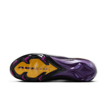 Sneakers och skor Nike Mercurial Vapor 16 Elite Kylian Mbappé FG Purpur | FQ8683-500, 2