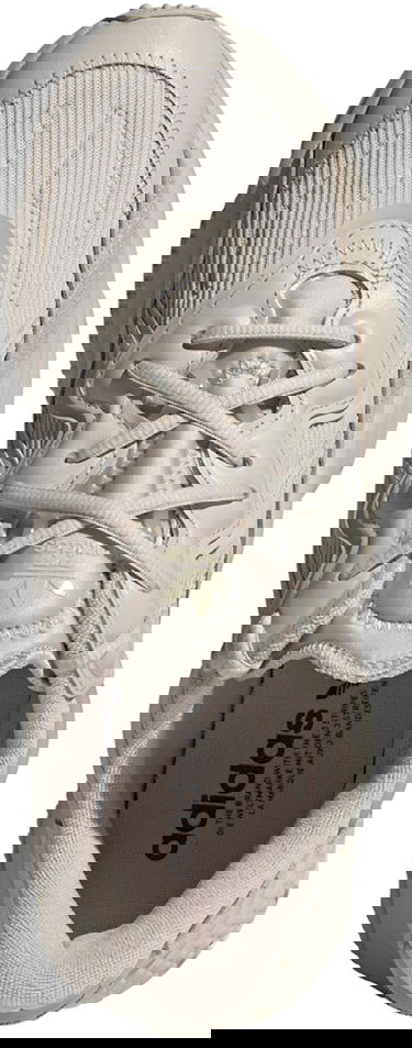 Sneakers och skor adidas Originals Ozweego Brun | fx6029, 4