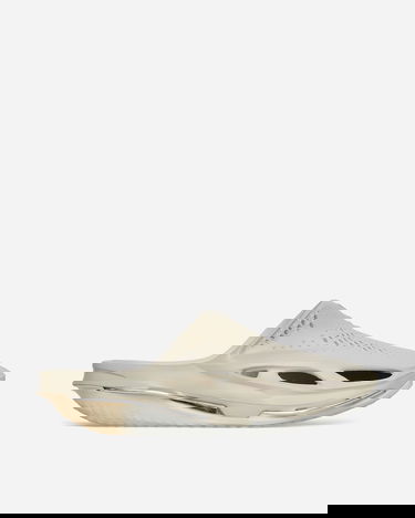 Sneakers och skor Nike MMW 5 Slide Beige | DH1258001, 4