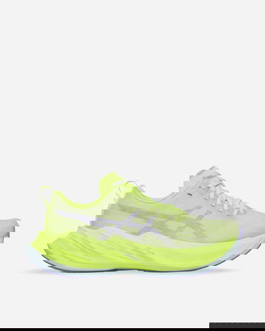 Sneakers och skor Asics Superblast Gul | 1013a127-301, 2