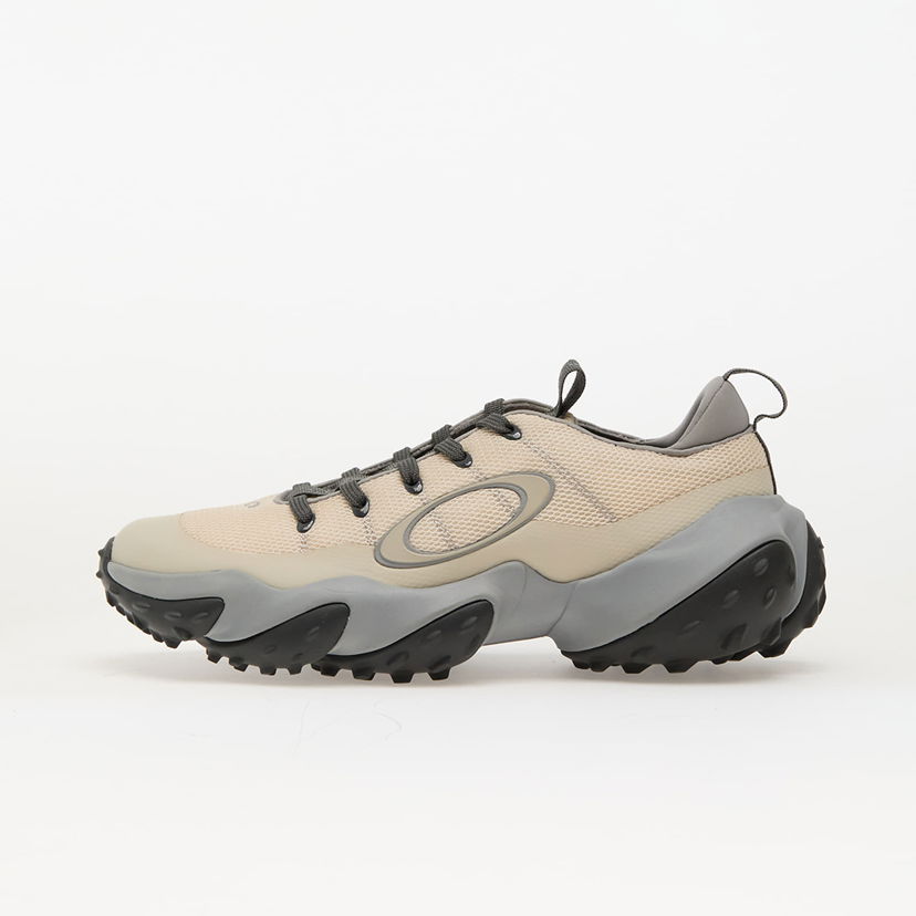 Sneakers och skor OAKLEY Oakley Edge Flex Beige | FOF100538-11P