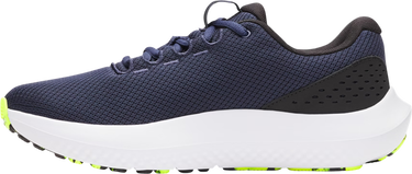 Sneakers och skor Under Armour Charged Surge 4 Mörkblå | 3027000-404, 4