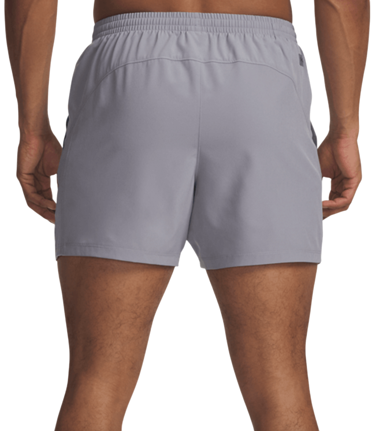 Shorts Under Armour Project Rock Ultimate Training Shorts Grå | 6007178-035, 1