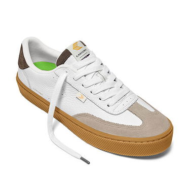 Sneakers och skor Cariuma TOCA Gum Plaza Vit | 613104W2F, 1