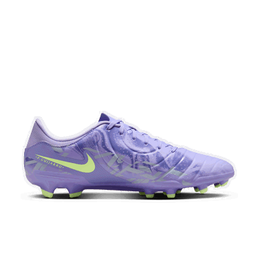 Sneakers och skor Nike Tiempo Legend 10 Academy MG Purpur | HF1590-500, 2