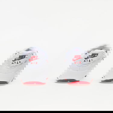 Sneakers och skor Nike Air Max 90 Vit | CT1028-101, 3