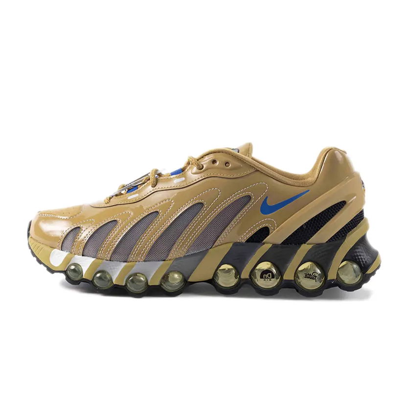 Sneakers och skor Nike Patta x Air Max Dn8 "Club Gold" Beige | IB4029-700