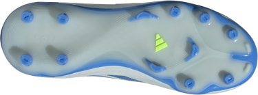 Sneakers och skor adidas Performance Copa Pure.3 League FG/MG Blå | ie1195, 2