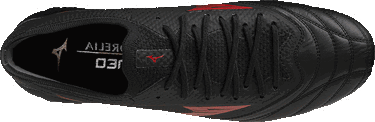 Sneakers och skor Mizuno Mizuno MORELIA NEO IV ELITE Svart | p1ga2542-00, 7