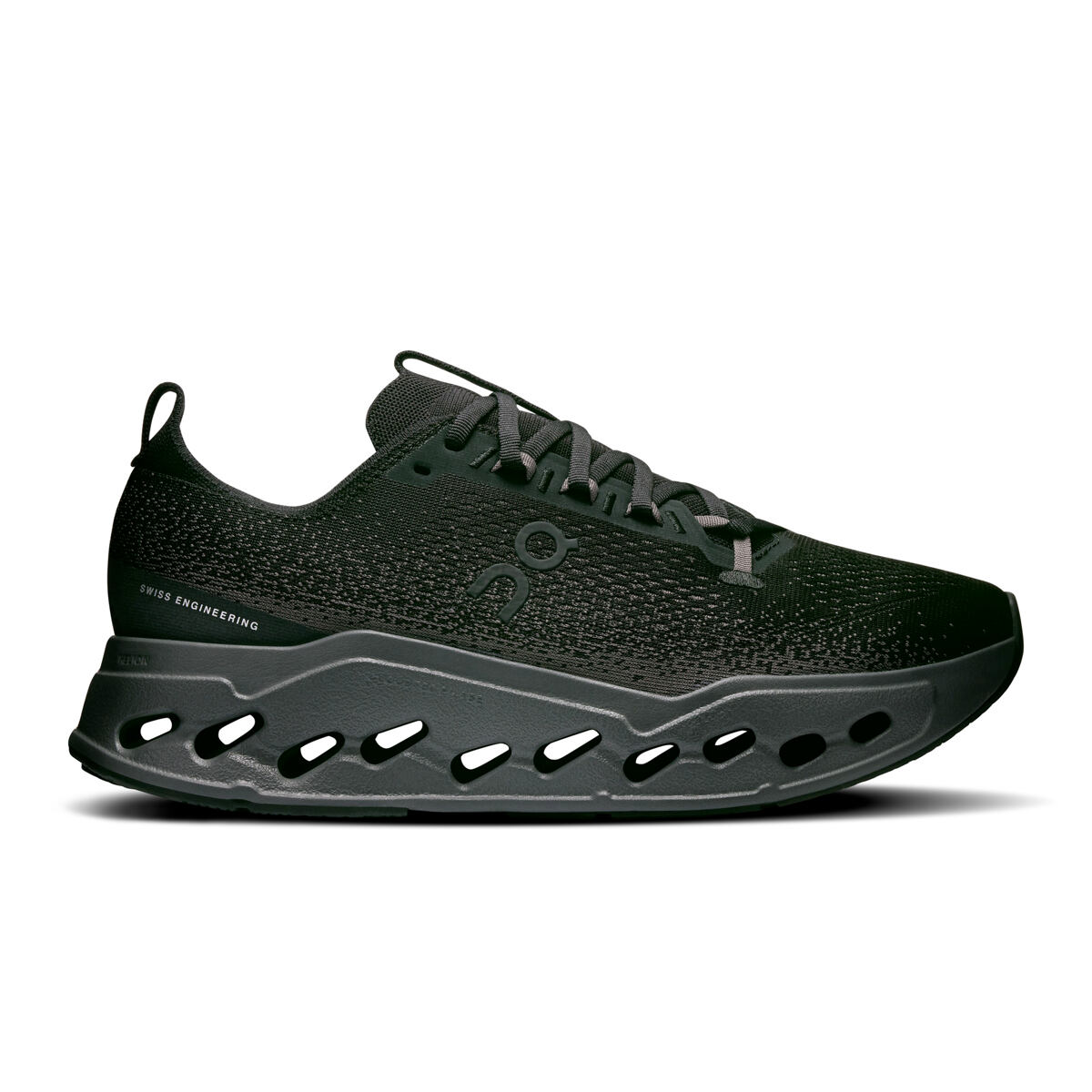 Sneakers och skor On Running Cloudsurfer Max 37.5 Svart | 3WF30220106, 0