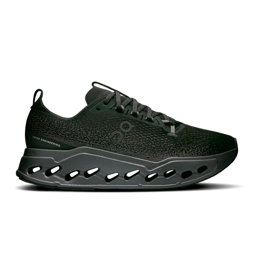 Sneakers och skor On Running Cloudsurfer Max 37.5 Svart | 3WF30220106