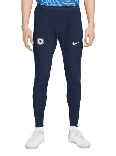 Träningsbyxor Nike Elite Dri-FIT ADV Chelsea FC Strike Mörkblå | DJ8473-419