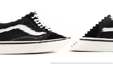 Sneakers och skor Vans UA Old Skool 36 DX Svart | VN0A38G2PXC, 0