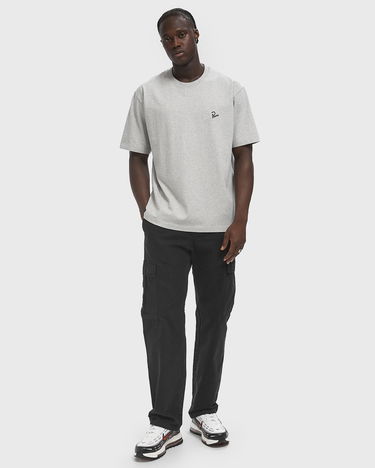 T-shirt By Parra SIGNATURE TEE Grå | 54116, 1