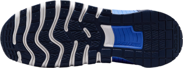 Sneakers och skor Nike Free Metcon 6 Blå | fj7127-403, 1