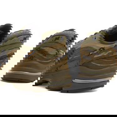 Sneakers och skor New Balance 1000 Brun | M1000NBU, 4