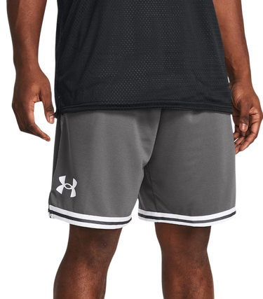 Shorts Under Armour Perimeter Short Grå | 1383392-025, 0