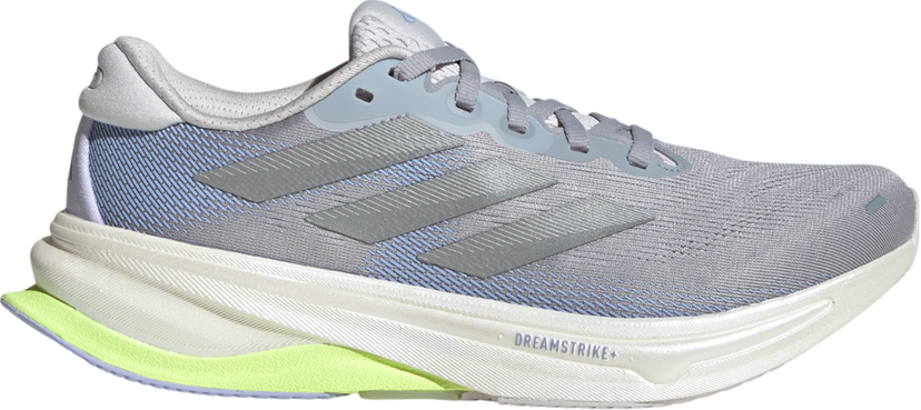 Sneakers och skor adidas Performance adidas SUPERNOVA SOLUTION 2 Grå | ih8715