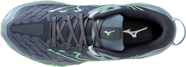 Sneakers och skor Mizuno Mizuno WAVE MUJIN 10 Grå | j1gk2470-81, 2