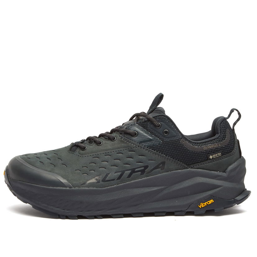 Sneakers och skor Altra Running Olympus 6 Hike Low GTX Grå | AL0A85NM0001M
