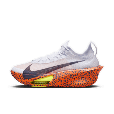 Sneakers och skor Nike Air Zoom Alphafly NEXT% 3 Vit | FN7672-900, 2