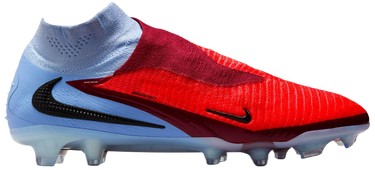 Sneakers och skor Nike Phantom 6 High Elite FG Röd | hj2147-400, 1