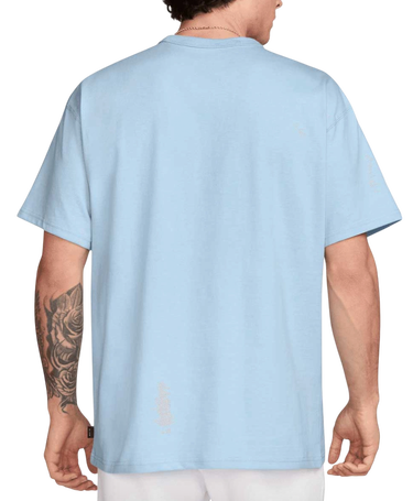 T-shirt Nike Premium Essential T-Shirt Blå | do7392-442, 1