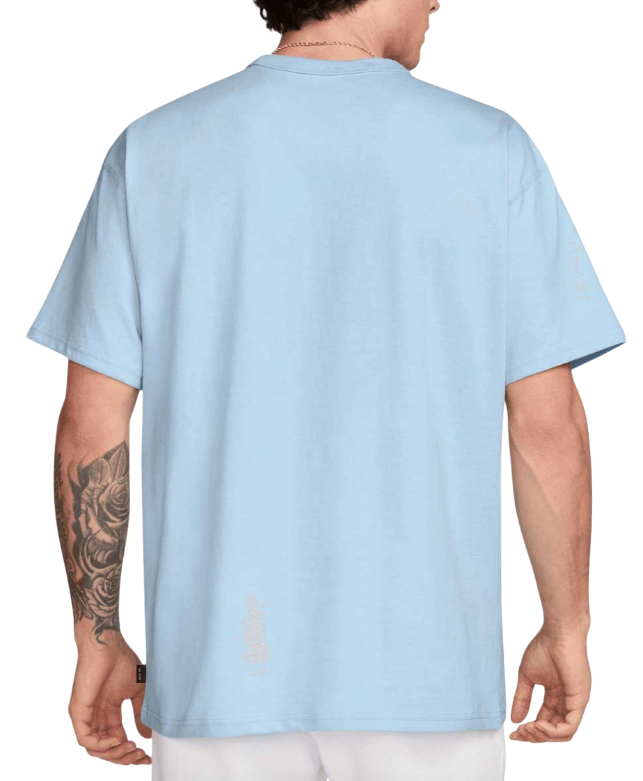 T-shirt Nike Premium Essential T-Shirt Blå | do7392-442, 1