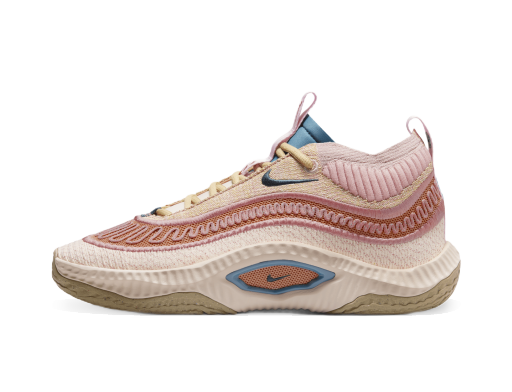 Basketboll Nike Cosmic Unity 3 Beige | DV2757-201