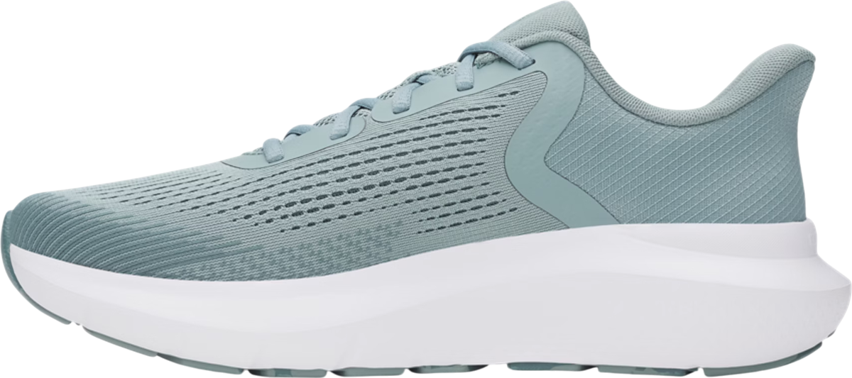 Sneakers och skor Under Armour Charged Rogue 5 Turkos | 3028256-323, 1