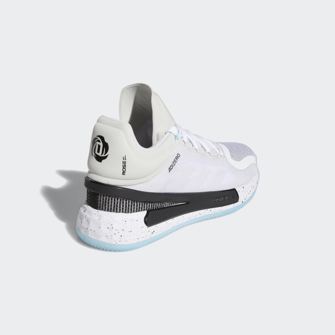 Sneakers och skor adidas Performance D Rose 11 Vit | FX6539, 1