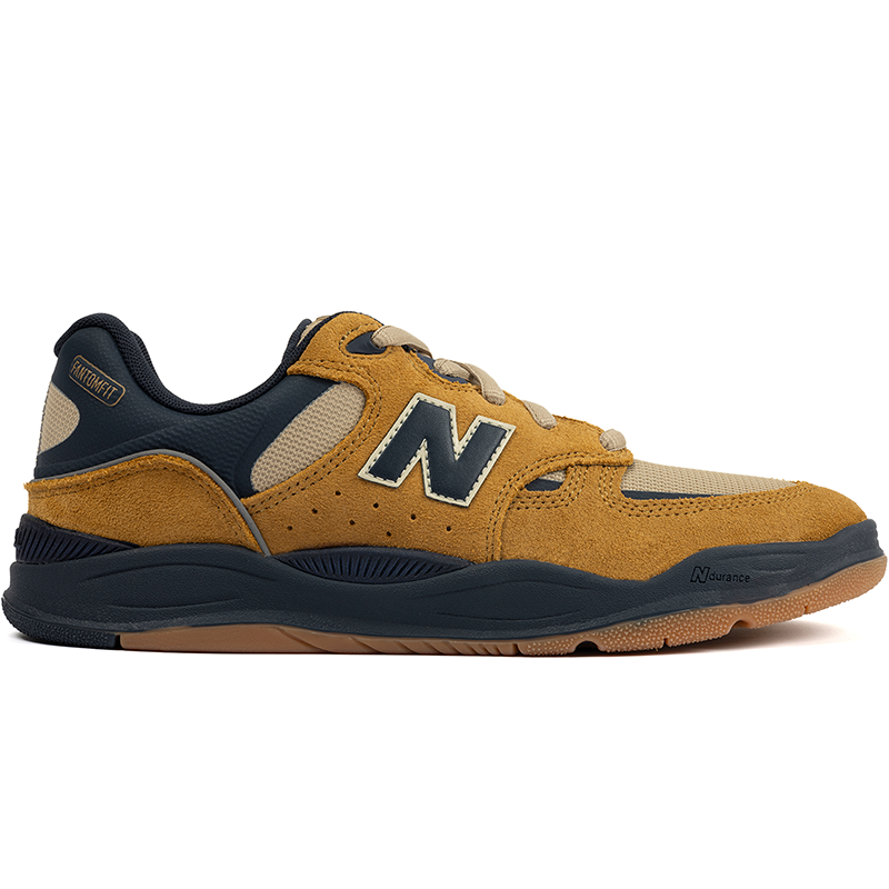 Sneakers och skor New Balance Numeric 1010 Orange | NM1010RF, 0