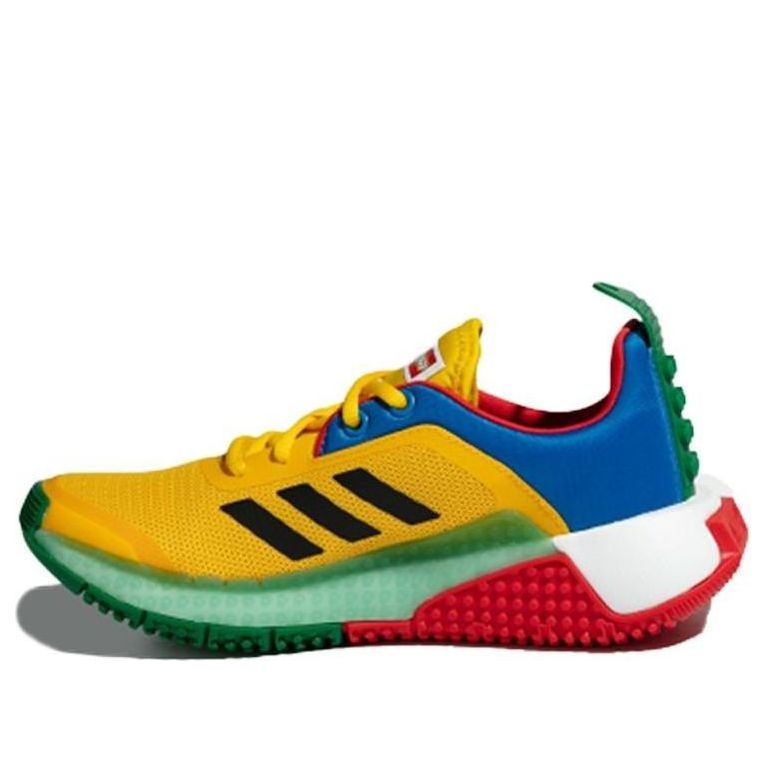 Kläder adidas Originals LEGO x Sport Flerfärgad | FY8439