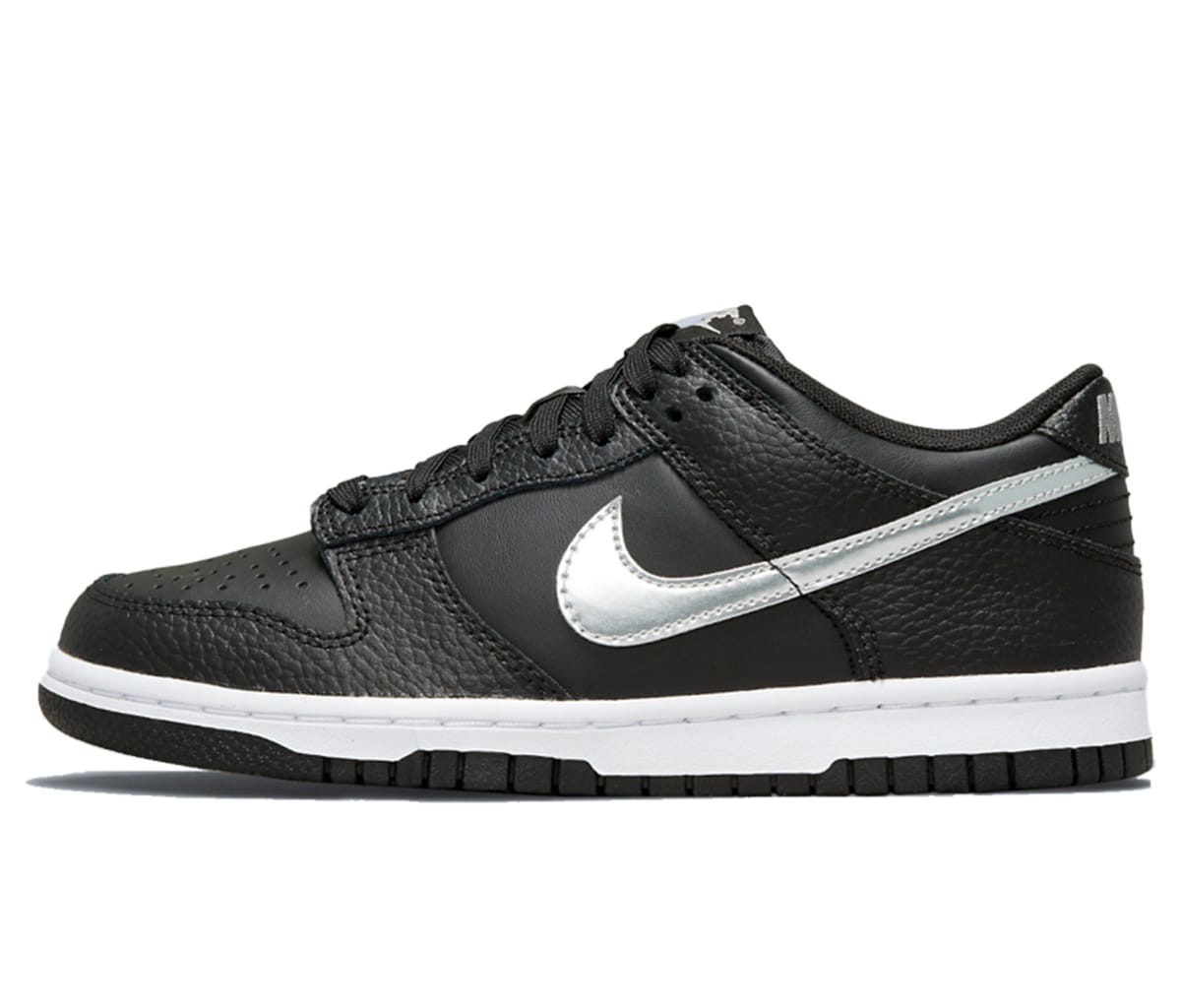 Sneakers och skor Nike NBA x Dunk Low EMB "Diamonds" GS Svart | DC9560-001, 0