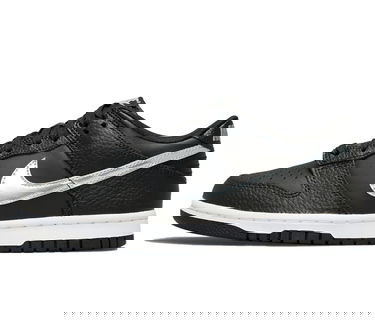 Sneakers och skor Nike NBA x Dunk Low EMB "Diamonds" GS Svart | DC9560-001, 0