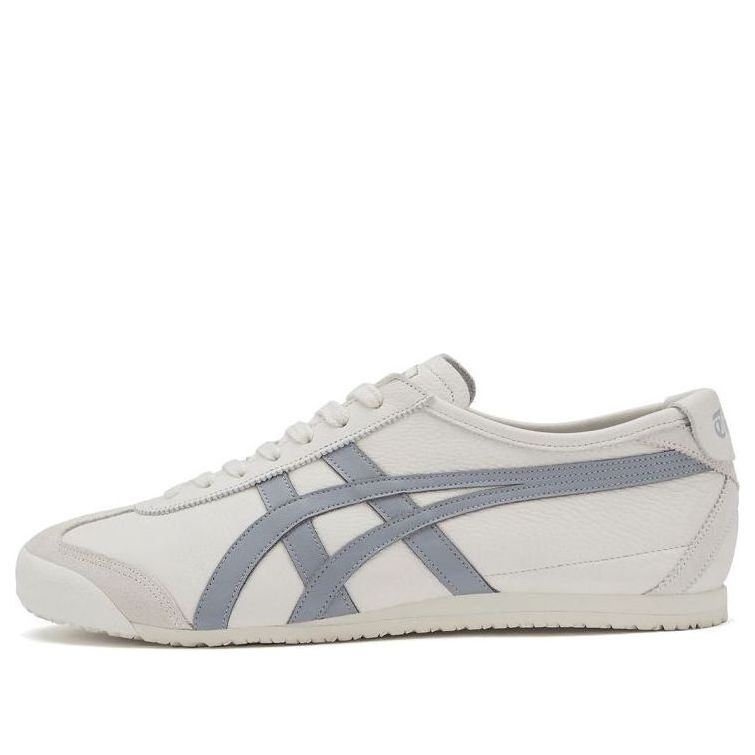 Sneakers och skor Onitsuka Tiger Mexico 66 Vit | 1183B771-201, 0