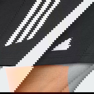 Shorts adidas Performance Sportswear Future Icons 3-Stripes Shorts Svart | IN3312, 5