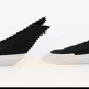 Sneakers och skor Y-3 Nizza High Black/ Black/ Off White Svart | ID1459, 0