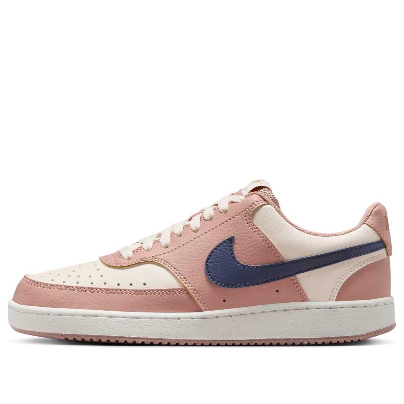 Sneakers och skor Nike Court Vision Low Next Nature Rosa | DH3158-606, 0